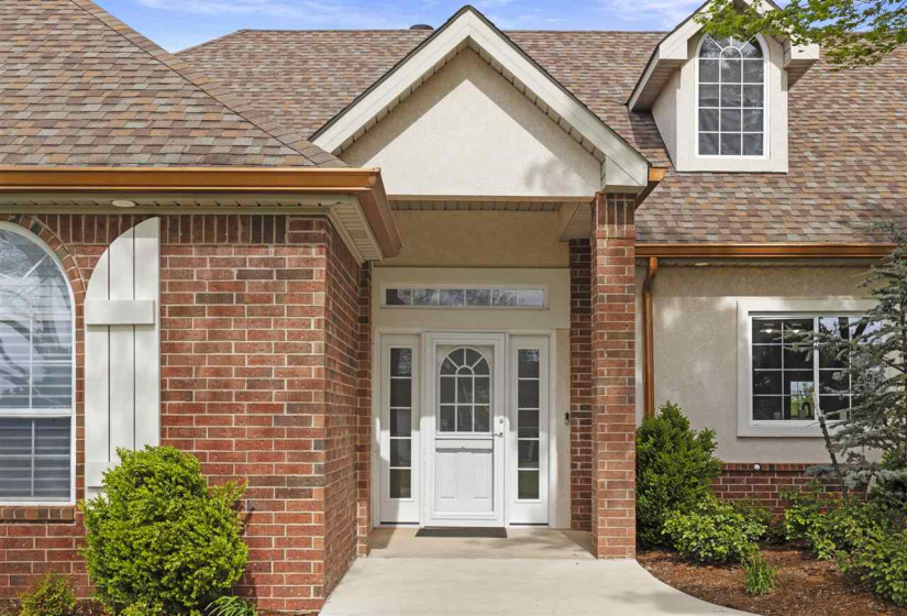 4 Bedrooms Bedrooms, ,3 BathroomsBathrooms,Residential,Single Family,Hunters Ridge,1,131865