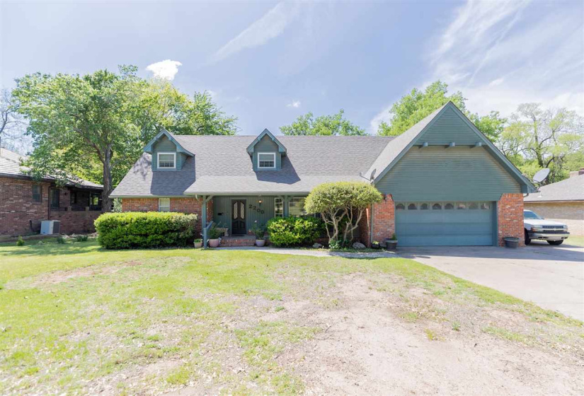 4 Bedrooms Bedrooms, ,2 BathroomsBathrooms,Residential,Single Family,El Camino,2,131901