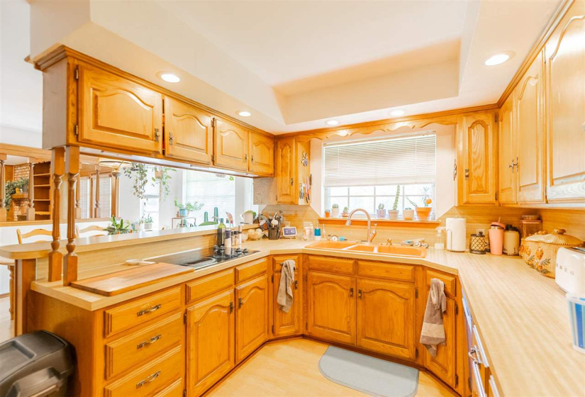 4 Bedrooms Bedrooms, ,2 BathroomsBathrooms,Residential,Single Family,El Camino,2,131901