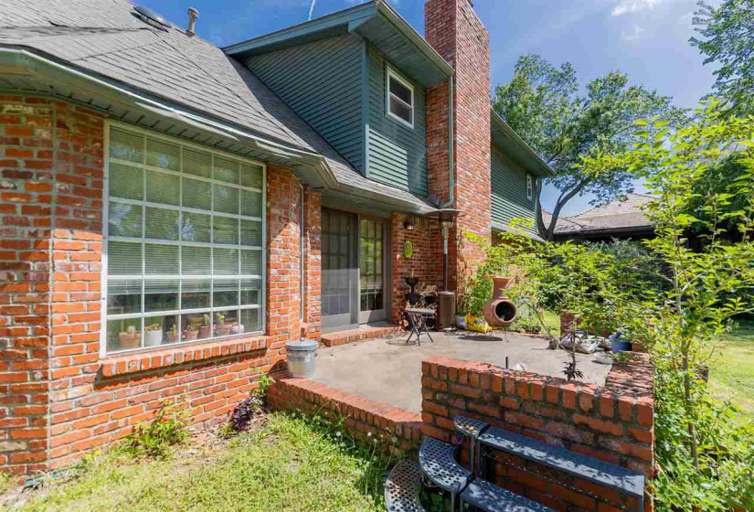 4 Bedrooms Bedrooms, ,2 BathroomsBathrooms,Residential,Single Family,El Camino,2,131901