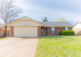 3 Bedrooms Bedrooms, ,1 BathroomBathrooms,Residential,Single Family,Knapp,1,131912