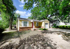 3 Bedrooms Bedrooms, ,2 BathroomsBathrooms,Residential,Single Family,9th,1,131936