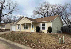 3 Bedrooms Bedrooms, ,2 BathroomsBathrooms,Residential,Single Family,Post Oak,1,131944