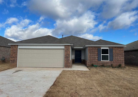 3 Bedrooms Bedrooms, ,2 BathroomsBathrooms,Residential,Single Family,Brooke,1,131945
