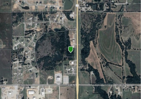 Lots/land,Unplatted,Perkins,131959