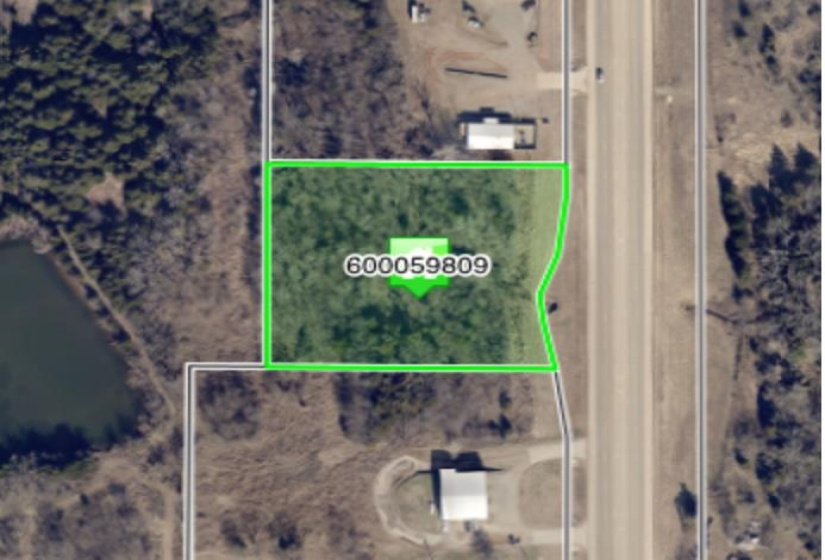 Lots/land,Unplatted,Perkins,131959