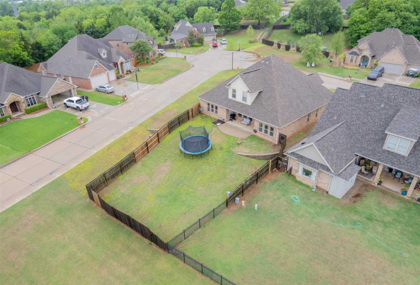 4 Bedrooms Bedrooms, ,2 BathroomsBathrooms,Residential,Single Family,Fountain View,2,131954