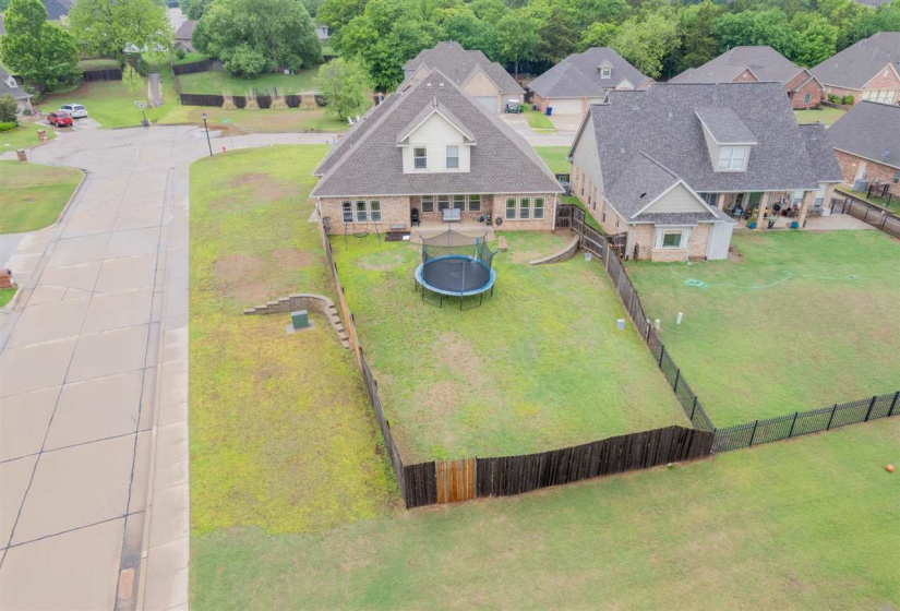 4 Bedrooms Bedrooms, ,2 BathroomsBathrooms,Residential,Single Family,Fountain View,2,131954