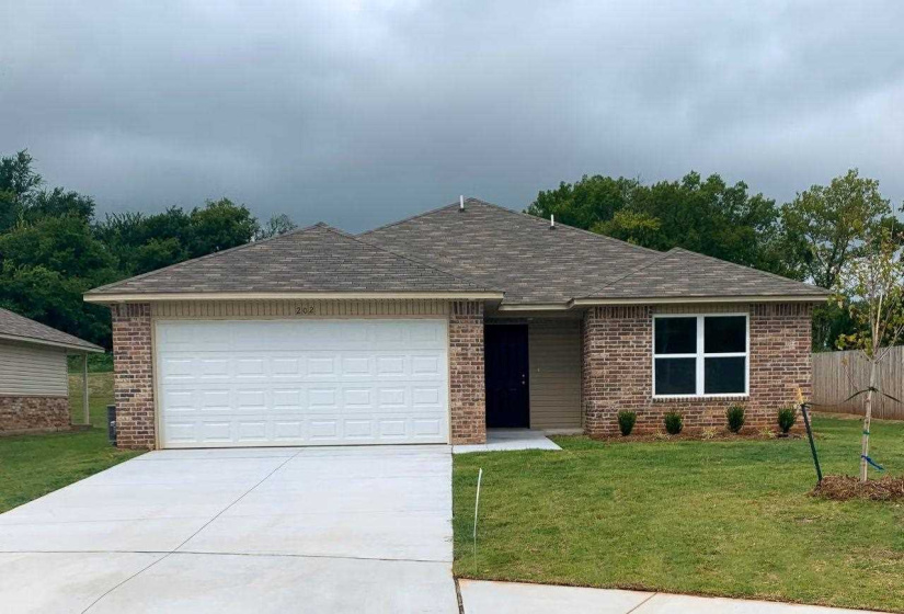 3 Bedrooms Bedrooms, ,2 BathroomsBathrooms,Residential,Single Family,Ridgecrest,1,131961