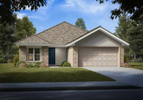 3 Bedrooms Bedrooms, ,2 BathroomsBathrooms,Residential,Single Family,Ridgecrest,1,131964