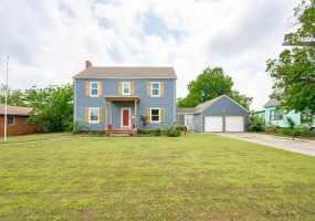 4 Bedrooms Bedrooms, ,2 BathroomsBathrooms,Residential,Single Family,Jackson,2,131965