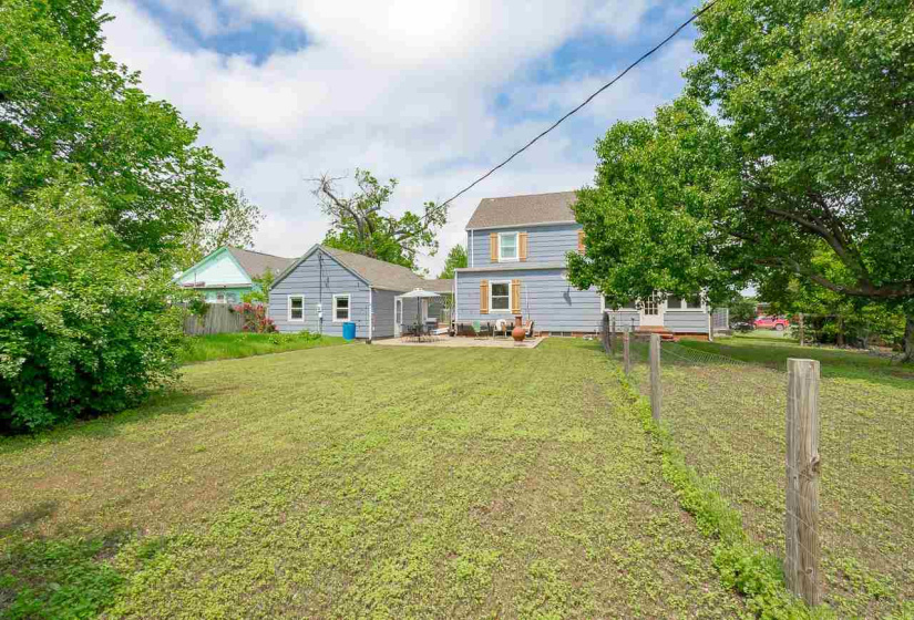 4 Bedrooms Bedrooms, ,2 BathroomsBathrooms,Residential,Single Family,Jackson,2,131965