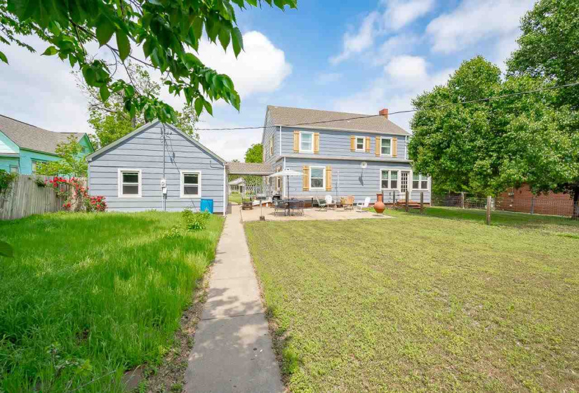 4 Bedrooms Bedrooms, ,2 BathroomsBathrooms,Residential,Single Family,Jackson,2,131965