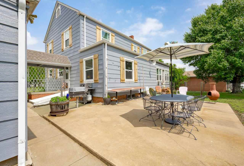 4 Bedrooms Bedrooms, ,2 BathroomsBathrooms,Residential,Single Family,Jackson,2,131965