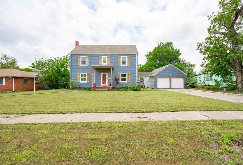 4 Bedrooms Bedrooms, ,2 BathroomsBathrooms,Residential,Single Family,Jackson,2,131965