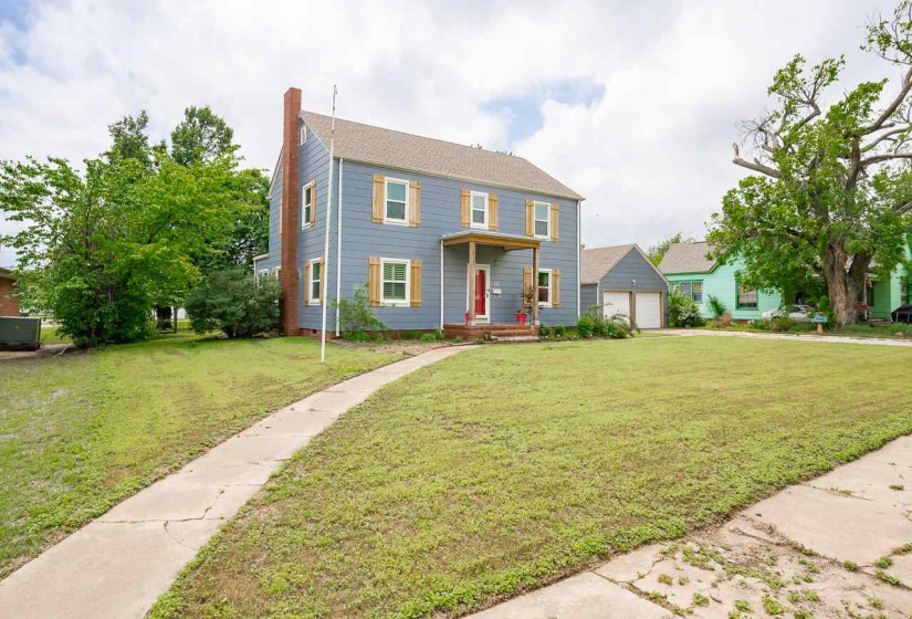 4 Bedrooms Bedrooms, ,2 BathroomsBathrooms,Residential,Single Family,Jackson,2,131965