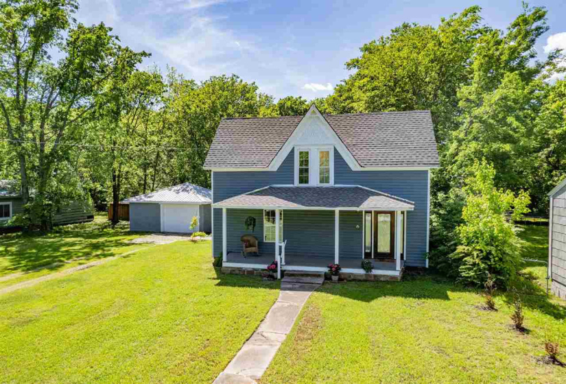 2 Bedrooms Bedrooms, ,2 BathroomsBathrooms,Residential,Single Family,State,2,131968