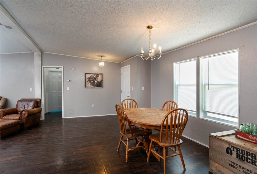 3 Bedrooms Bedrooms, ,2 BathroomsBathrooms,Residential,Mobile/manufactured Home,Perkins,1,131977