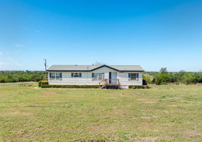 3 Bedrooms Bedrooms, ,2 BathroomsBathrooms,Residential,Mobile/manufactured Home,Perkins,1,131977