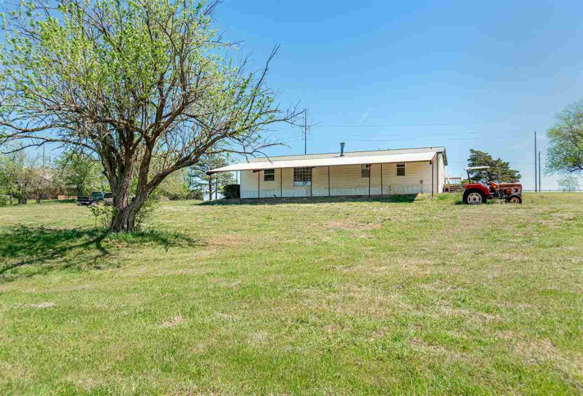 3 Bedrooms Bedrooms, ,2 BathroomsBathrooms,Residential,Mobile/manufactured Home,Perkins,1,131977