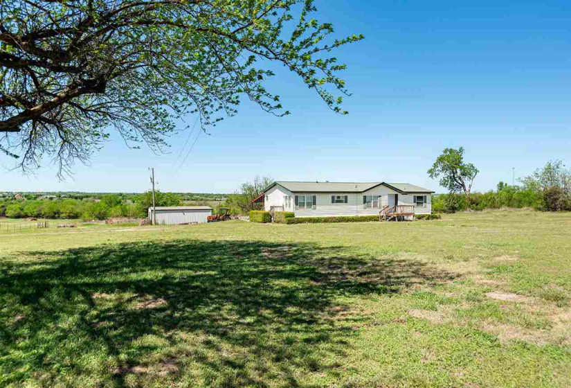 3 Bedrooms Bedrooms, ,2 BathroomsBathrooms,Residential,Mobile/manufactured Home,Perkins,1,131977