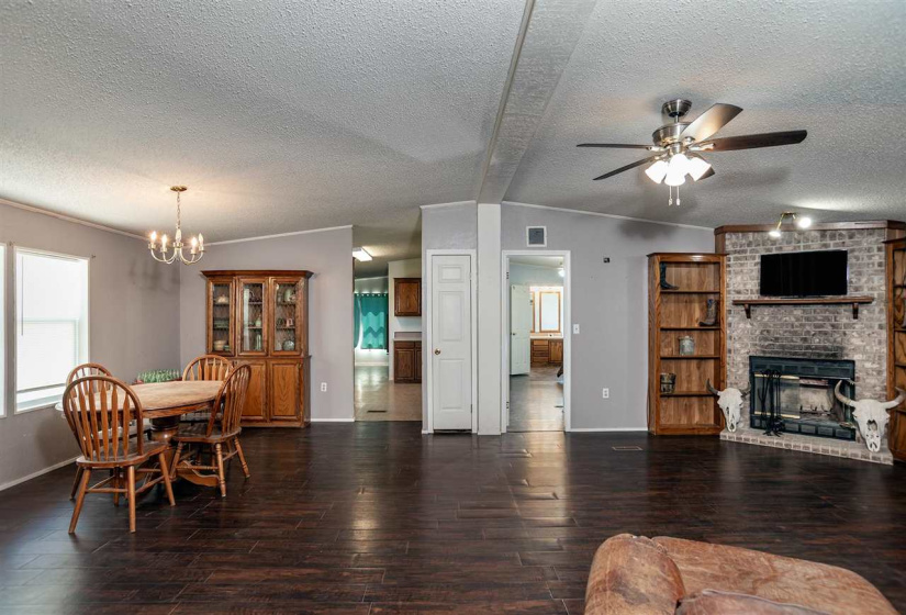 3 Bedrooms Bedrooms, ,2 BathroomsBathrooms,Residential,Mobile/manufactured Home,Perkins,1,131977