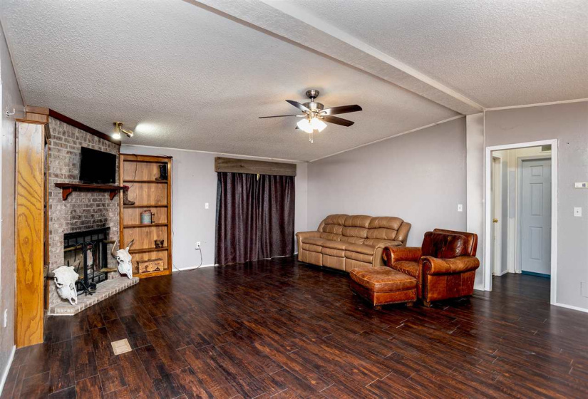 3 Bedrooms Bedrooms, ,2 BathroomsBathrooms,Residential,Mobile/manufactured Home,Perkins,1,131977