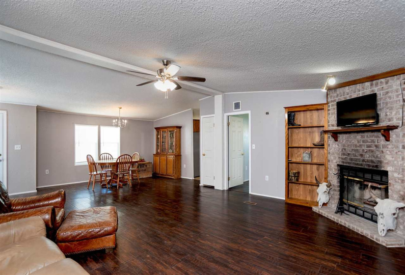3 Bedrooms Bedrooms, ,2 BathroomsBathrooms,Residential,Mobile/manufactured Home,Perkins,1,131977