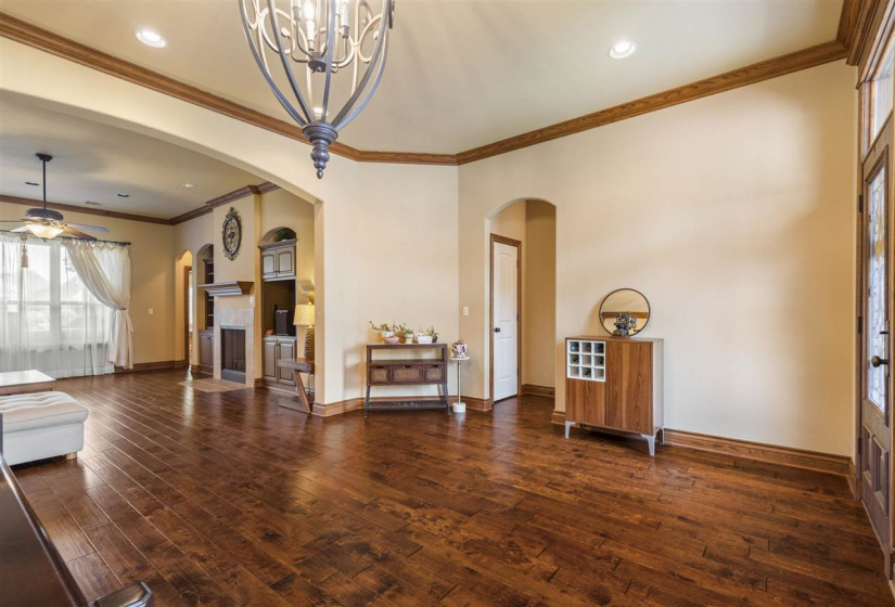 4 Bedrooms Bedrooms, 0 ,3 BathroomsBathrooms,Residential,Single Family,Culpepper,1.5,131987