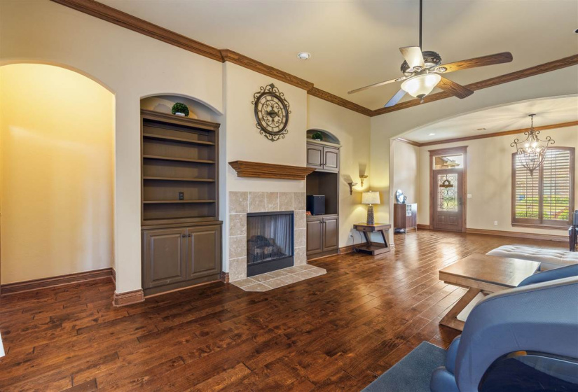 4 Bedrooms Bedrooms, 0 ,3 BathroomsBathrooms,Residential,Single Family,Culpepper,1.5,131987