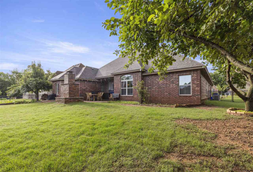 4 Bedrooms Bedrooms, 0 ,3 BathroomsBathrooms,Residential,Single Family,Culpepper,1.5,131987