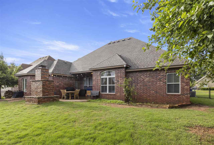 4 Bedrooms Bedrooms, 0 ,3 BathroomsBathrooms,Residential,Single Family,Culpepper,1.5,131987
