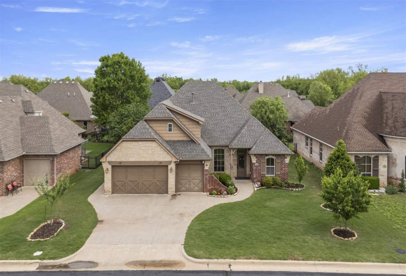 4 Bedrooms Bedrooms, 0 ,3 BathroomsBathrooms,Residential,Single Family,Culpepper,1.5,131987