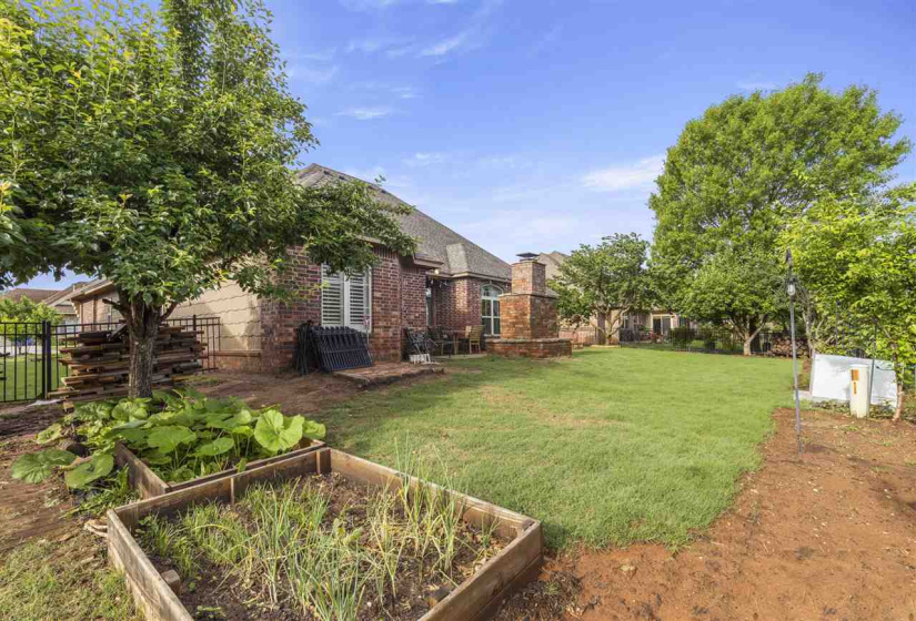 4 Bedrooms Bedrooms, 0 ,3 BathroomsBathrooms,Residential,Single Family,Culpepper,1.5,131987