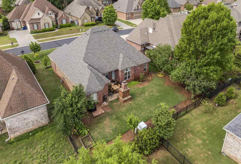 4 Bedrooms Bedrooms, 0 ,3 BathroomsBathrooms,Residential,Single Family,Culpepper,1.5,131987