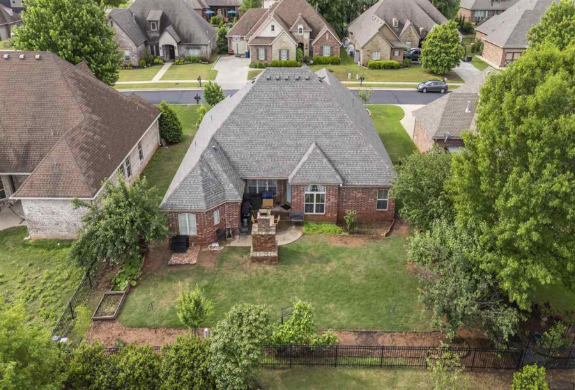 4 Bedrooms Bedrooms, 0 ,3 BathroomsBathrooms,Residential,Single Family,Culpepper,1.5,131987