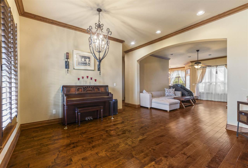 4 Bedrooms Bedrooms, 0 ,3 BathroomsBathrooms,Residential,Single Family,Culpepper,1.5,131987