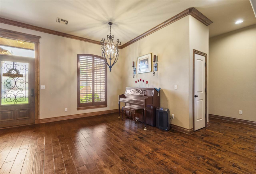 4 Bedrooms Bedrooms, 0 ,3 BathroomsBathrooms,Residential,Single Family,Culpepper,1.5,131987