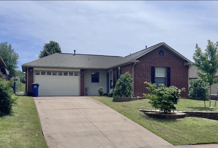 3 Bedrooms Bedrooms, ,2 BathroomsBathrooms,Residential,Single Family,Manning,1,131993