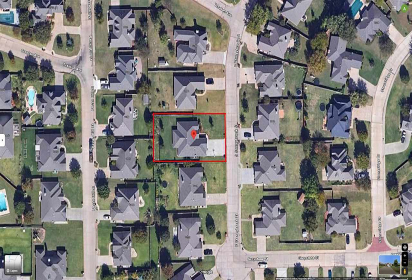 Lots/land,Platted,Stoneybrook,132025