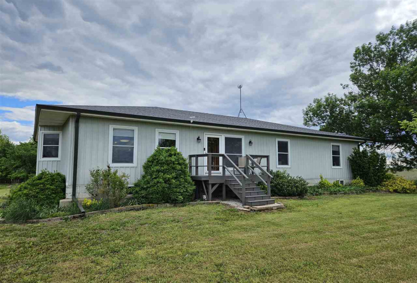 5 Bedrooms Bedrooms, ,3 BathroomsBathrooms,Residential,Single Family,56th,2,132036