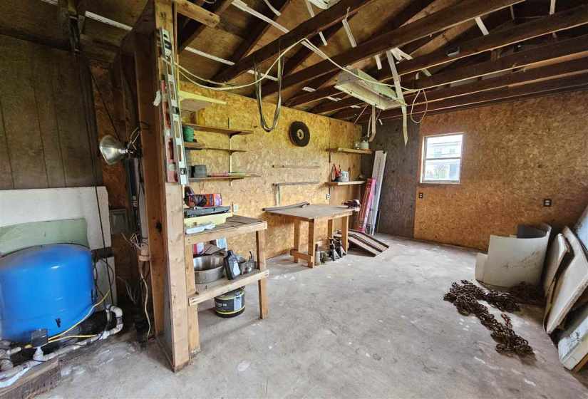 Workshop