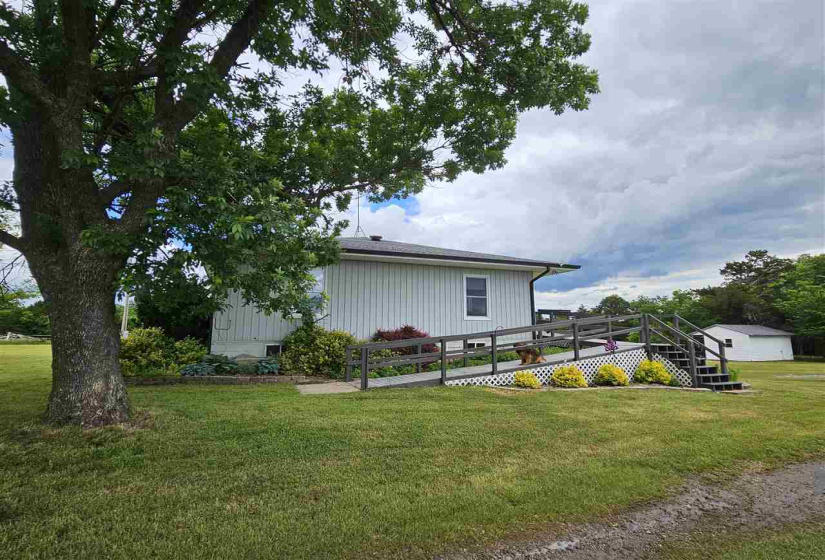 5 Bedrooms Bedrooms, ,3 BathroomsBathrooms,Residential,Single Family,56th,2,132036