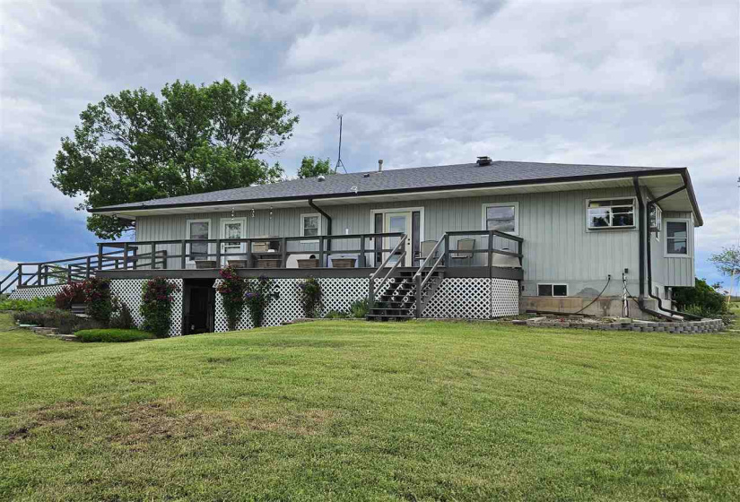 5 Bedrooms Bedrooms, ,3 BathroomsBathrooms,Residential,Single Family,56th,2,132036