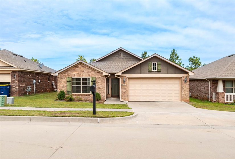 3 Bedrooms Bedrooms, ,2 BathroomsBathrooms,Residential,Single Family,Aggie,1,132037