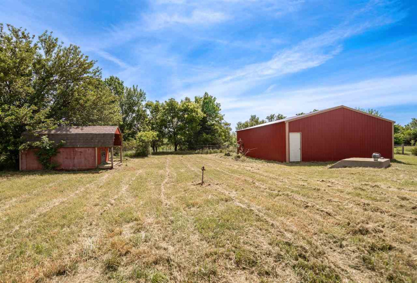 3 Bedrooms Bedrooms, 0 ,2 BathroomsBathrooms,Residential,Mobile/manufactured Home,County Road 160,1,132046