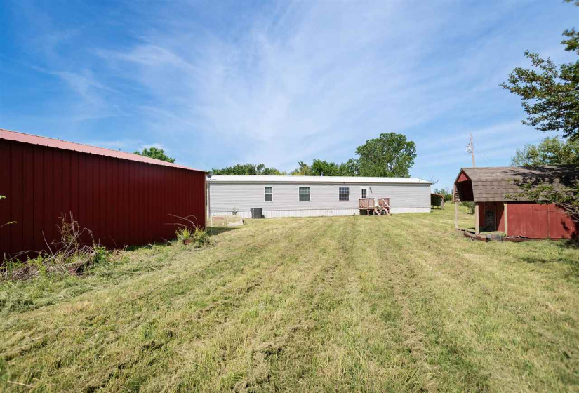 3 Bedrooms Bedrooms, 0 ,2 BathroomsBathrooms,Residential,Mobile/manufactured Home,County Road 160,1,132046