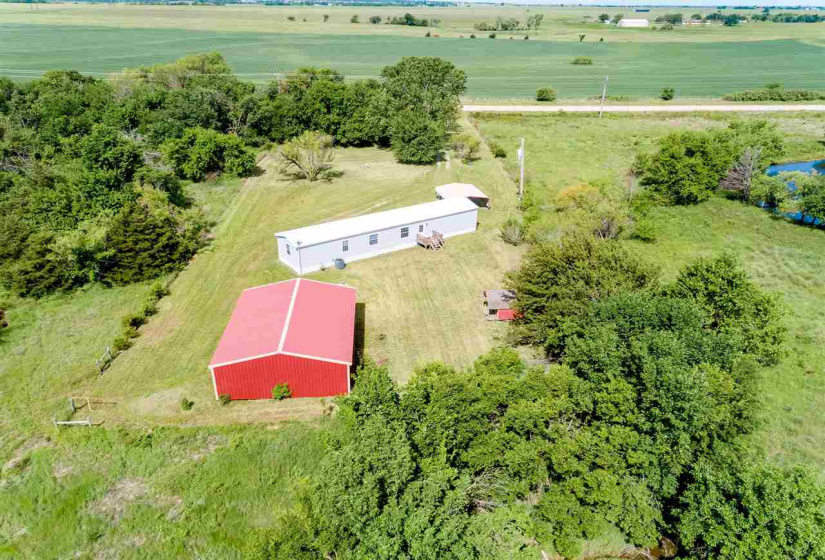 3 Bedrooms Bedrooms, 0 ,2 BathroomsBathrooms,Residential,Mobile/manufactured Home,County Road 160,1,132046