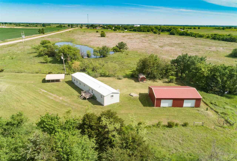 3 Bedrooms Bedrooms, 0 ,2 BathroomsBathrooms,Residential,Mobile/manufactured Home,County Road 160,1,132046