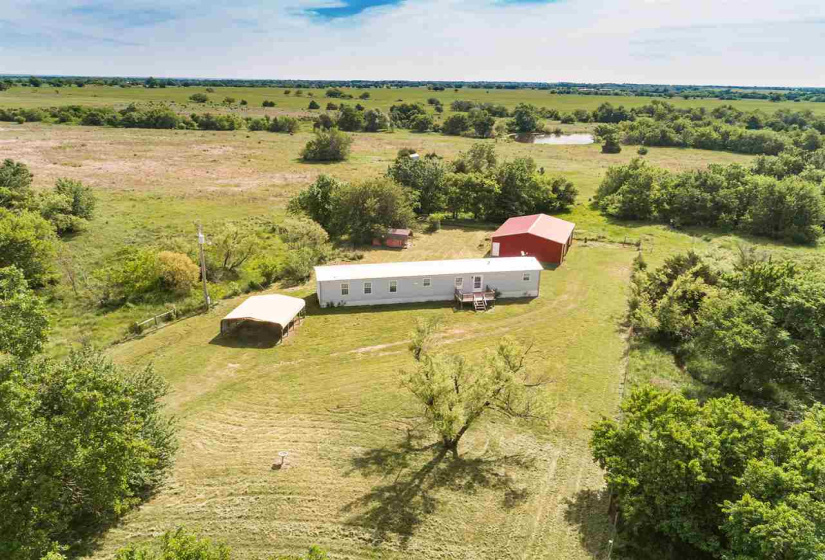 3 Bedrooms Bedrooms, 0 ,2 BathroomsBathrooms,Residential,Mobile/manufactured Home,County Road 160,1,132046